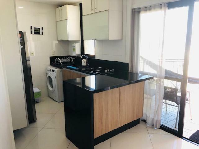 Lindo Apartamento para Reveillon Copacabana com Vista Mar e Fogos Rio de Janeiro Exterior foto